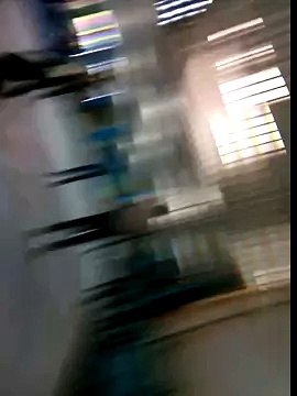 Катание на коньках от первого лица