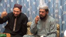 Muhammad Riaz Sultani Sahib~Punjabi Naat Shareef~Na Mukh tey parda pa Mahi صلى الله عليه وسلم kuj dair ziarat howan dey