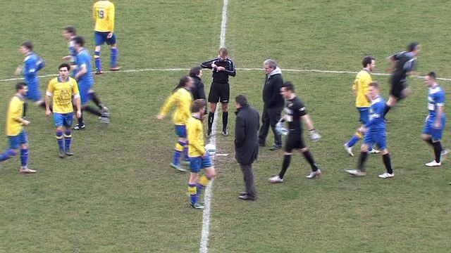 KSK Lovendegem - KE Appelterre