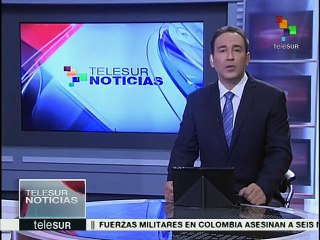 Políticos de derecha prefieren invertir en otro país y no en Venezuela