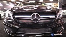 2016 Mercedes-AMG CLA-Class CLA 45 4Matic