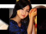Top 5 Beautiful Korean Actresses