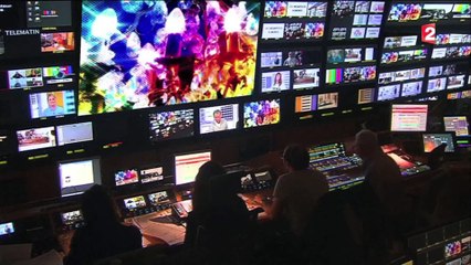 Le Militaria qu'est ce que c'est ? : Télématin FR2