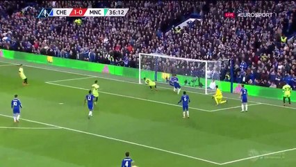 Chelsea 5-1 Manchester City HD - All Goals & Highlights (FA Cup) 21.02.2016 HD