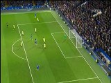 Traore GOAL  Chelsea Fc  5-1 Manchester City 21.02.2016 Fa Cup