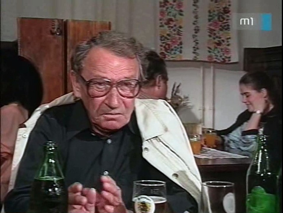 Szomszédok 054. Rész  1989 Május 18