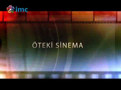 Öteki Sinema (30 Ocak 2016)