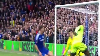Chelsea vs Manchester City 5-1 All Goals & HIghlights FA Cup 2016