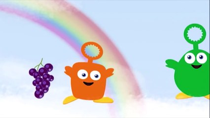 Мыльные Пузырьки - 3 - мультики для самых маленьких - Baby First TV