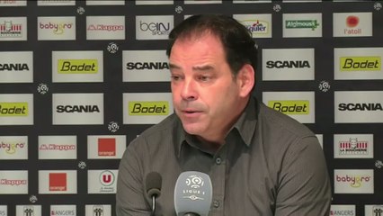 Foot - L1 - SCO : Moulin «Il fallait ça»