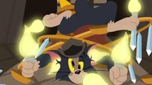 Tom et Jerry films danimation 2015 - dessin animé pour les enfants