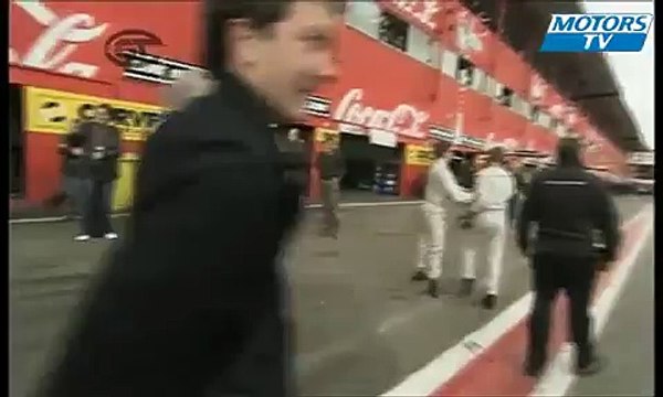 FIA GT GT1 and GT3 titles decided at Zolder 2009