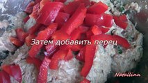 Праздничный мясной рулет с яйцом. Мясной рулет рецепт