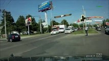Rosyjskie drogi, po raz kolejny - Cały video Lektor PL 28