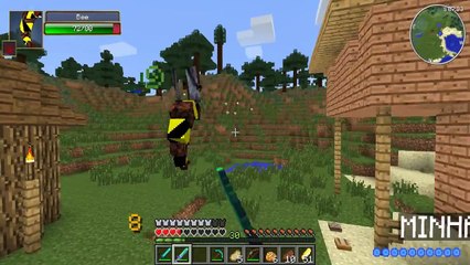 Super Survival #9: CONSTRUINDO A SALA DOS BAÚS!