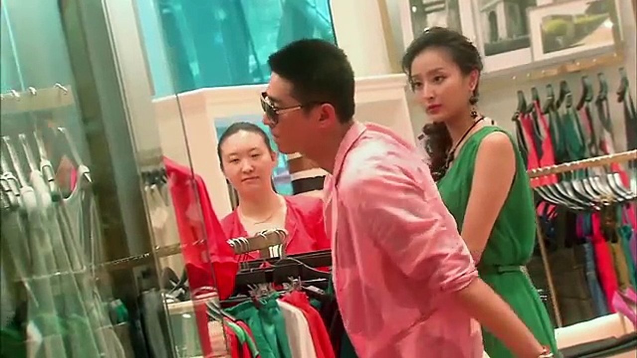 Đối thủ tình trường - Tập 19 Lồng Tiếng