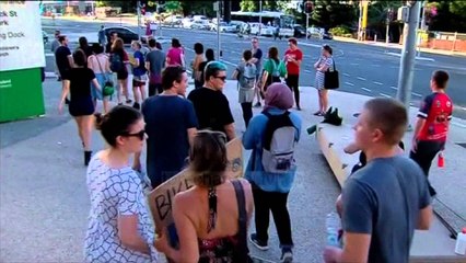 Bllok bota, 21 shkurt 2016 - Top Channel Albania - Lajme - News