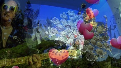 PETITE FLEUR - on ELLA FITZGERALD,s WAY