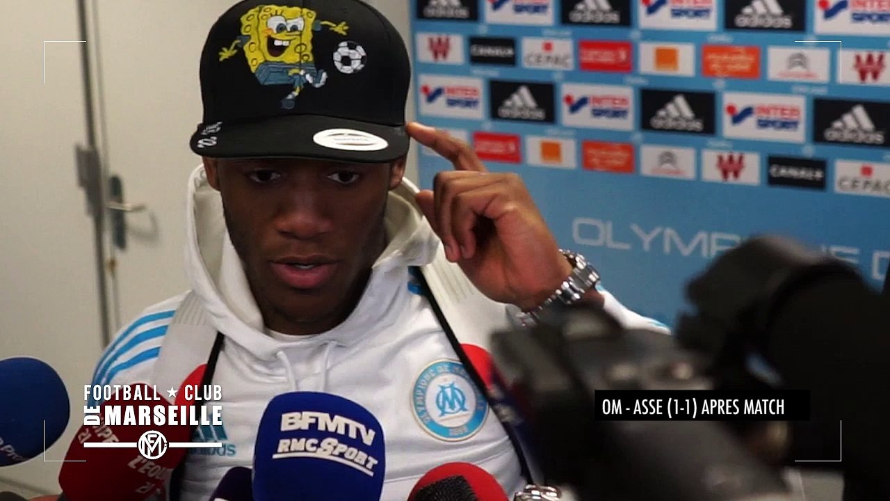 Michy: "C'est toujours la même chose, il y en a marre"