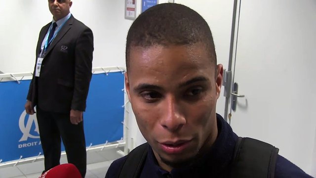 Ligue 1: 27e j. - Monnet-Paquet: On a donné le match nul à Marseille