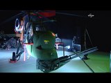 ATAK helikopteri TSK'nın gücüne güç katacak