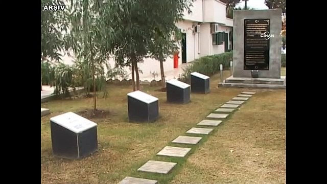 IŞİD'in Türkiye'nin Musul Konsolosluğu'na baskın yaptığı iddia ediliyor