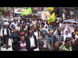 Hakkari'de bir iş yerine molotofla saldırdılar