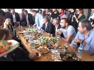 Arda Turan'dan Barcelona açıklaması