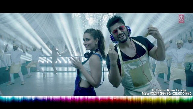 High Heels feat' Yo Yo Honey Singh | Ki and Ka | Dance VIDEO Song | Arjun Kapoor, Kareena Kapoor | HD 1080p