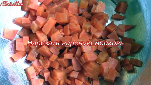 Оливье. Рецепт оливье. Салат Оливье