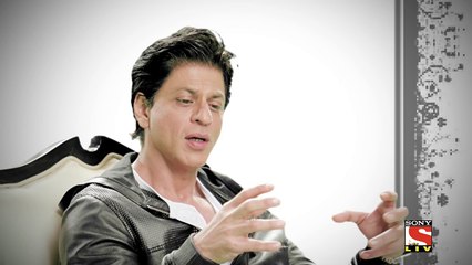 Shahrukh Khans biggest gift from Mohabbatein