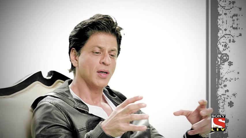 Shahrukh Khans biggest gift from Mohabbatein