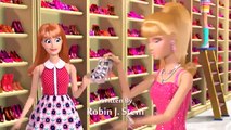 Türkçe Barbie izle Teresa\'nın Defilesi