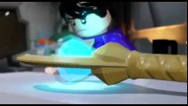 Lego Marvel Super Heroes Gameplay Thor Part 1