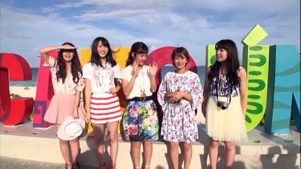 C-ute Cutie Circuit Vamos a Mexico 3