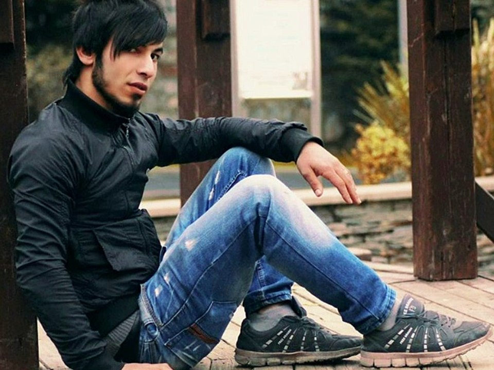 Kararsız Maraz Ft Kerimcash 2015- Sensiz Yapamam [Part2]