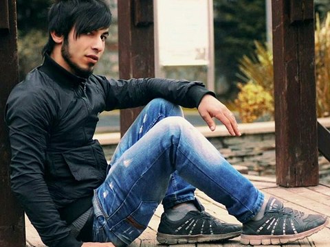 Kararsız Maraz Ft Kerimcash 2015- Sensiz Yapamam [Part2]