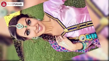 Tris Dhaliwal ● SELFIE VIDEO ● Caty Eyes ● Latest Punjabi Song 2016 ● DILJIT DOSANJH ● WavePunjabi