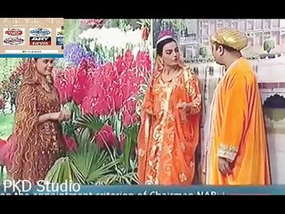 Khabardar with Aftab Iqbal - 20 February 2016 - Part_1