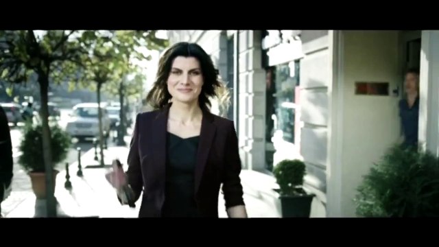 Реклама Компливит для женщин - Твоя красота-твои правила (2016)