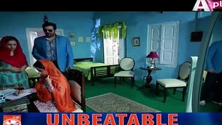 Bhai Episode 7 A-Plus 21 February 2016 IndigoTube