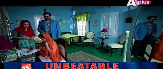 Bhai Episode 7 A-Plus 21 February 2016 IndigoTube