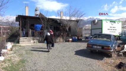 Muğla Babalarının İyileşmesini Bekleyen 4 Çocuk Yetim Kaldı