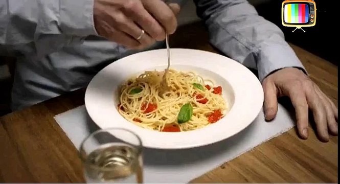 Реклама макаронов от Чумак - реклама ТВ - Дякувати не передякувати