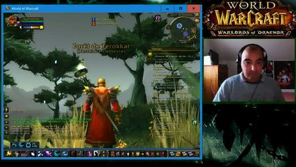 Let's Play World Of Warcraft Warlords Of Dreanor Episode 97