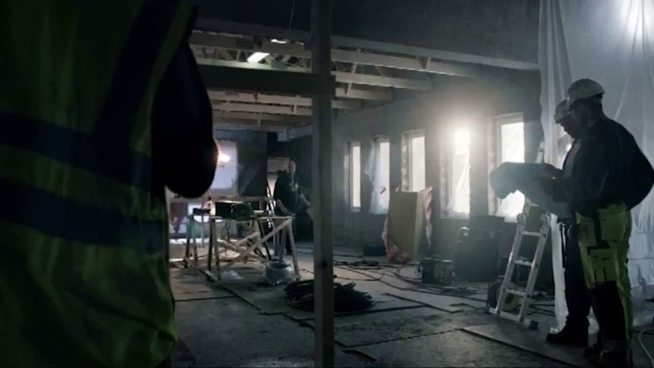 Реклама Макдональдс - Горячий обед быстро (2016)