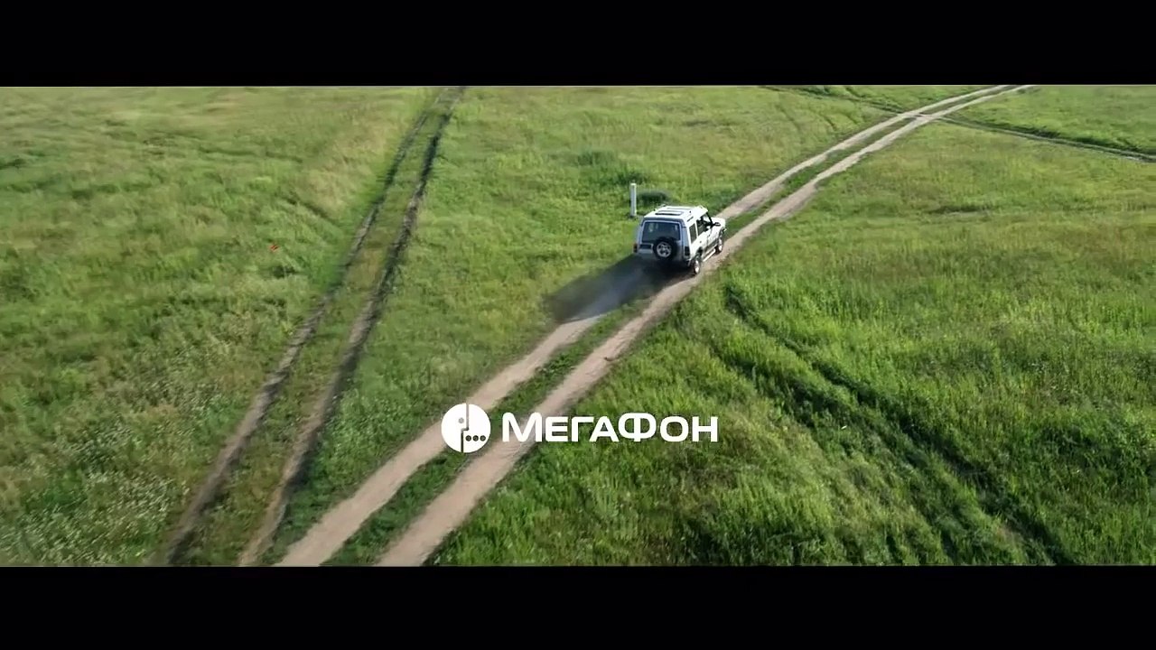 Реклама МегаФон - Друзья (Андрей Мерзликин, Сергей Горобченко, Эльвира Болгова) (2015)