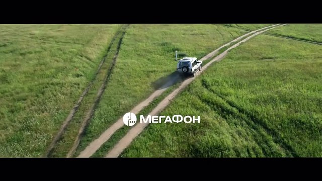 Реклама МегаФон - Друзья (Андрей Мерзликин, Сергей Горобченко, Эльвира Болгова) (2015)