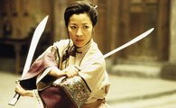 铁骑银瓶 Crouching Tiger, Hidden Dragon: Sword of Destiny Full Movie