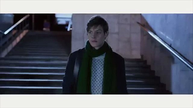 Реклама Мегафон- смартфон Lenovo A6000 с технологией Dolby Digital Plus - Звучит интересно (2015)